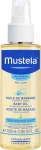 Mustela Масло для массажа Bebe Massage Oil - фото N3