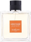 Guerlain Heritage Туалетная вода