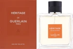 Guerlain Heritage Туалетная вода - фото N2