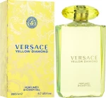 Versace Yellow Diamond Гель для душу - фото N2