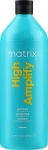 Matrix Шампунь для надання об'єму тонкому волоссю Total Results High Amplify Shampoo - фото N4