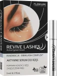 Floslek Сыворотка для роста ресниц Revive Lashes Eyelash Enhancing Serum - фото N6