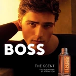 Hugo Boss BOSS The Scent Туалетна вода - фото N4