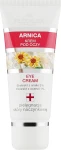 Floslek Крем для кожи вокруг глаз Арника Eye Arnica Cream - фото N2