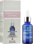 Floslek Сиворотка для обличчя "Заповнювач зморшок" Dermo Expert Wrinkle Filler Serum - фото N4