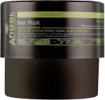 Angel Professional Paris Поживна маска для волосся з екстрактом безсмертника Provence Hair Mask