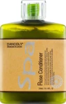 Dancoly Кондиционер с экстрактом розы Rose Conditioner