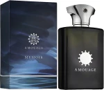 Amouage Memoir Man Парфюмированная вода - фото N2