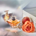 Lancome Tresor Парфюмированная вода - фото N6