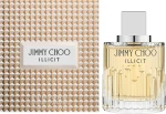 Jimmy Choo Illicit Парфюмированная вода - фото N2