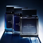 Narciso Rodriguez For Him Bleu Noir Туалетна вода - фото N6