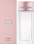 Парфумована вода жіноча - Tous L'Eau Eau de Parfum, 90 мл - фото N2