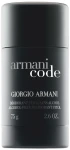 Giorgio Armani Armani Code Дезодорант стік