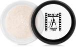 Make-Up Atelier Paris Пудра мінеральна розсипчаста Loose Powder
