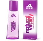 Adidas Natural Vitality Туалетна вода - фото N2