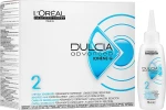 L'Oreal Professionnel Завивка для чувствительных волос Dulcia Advanced Perm Lotion 2 - фото N3