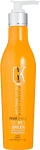 Шампунь для фарбованого волосся із захистом від УФ-променів - GKhair Juvexin Color Protection Shampoo, 240 мл - фото N3