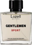 Lazell Gentlemen Sport Туалетна вода