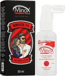 MinoX Лосьон-спрей для роста волос 5% Lotion-Spray For Hair Growth