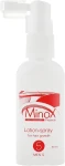 MinoX Лосьон-спрей для роста волос 5% Lotion-Spray For Hair Growth - фото N5