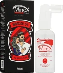 MinoX Лосьйон-спрей проти випадіння волосся 5 Lotion-Spray For Hair Growth