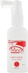 MinoX Лосьйон-спрей проти випадіння волосся 5 Lotion-Spray For Hair Growth - фото N5