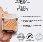 L’Oreal Paris True Match Super Blendable Powder Пудра компактная - фото N4