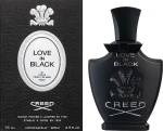 Creed Love in Black Парфумована вода - фото N2