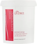 La Grace Альгинатная маска для лица "Антиоксидантная" Alginate Mask Antioxidant - фото N3