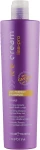 Inebrya Шампунь для жорсткого і неслухняного волосся Ice Cream Liss-Pro Liss Perfect Shampoo - фото N3