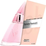 Bruno Banani Woman Intense Парфюмированная вода - фото N2