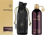 Montale Dark Purple Парфюмированная вода - фото N2