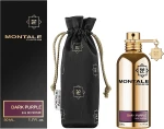 Montale Dark Purple Парфюмированная вода - фото N3
