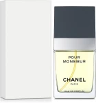 Chanel Pour Monsieur Парфумована вода (тестер з кришечкою) - фото N2