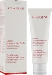 Clarins Крем Foot Beauty Treatment Cream - фото N2