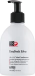 Kis Кератиновый питательный кондиционер KeraFresh Conditioner