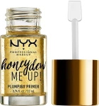 NYX Professional Makeup Honey Dew Me Up Primer Праймер под макияж - фото N2