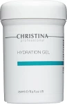 Christina Гидрирующий гель для всех типов кожи Hydration Gel