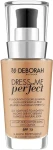 Deborah Dress Me Perfect Foundation SPF15 Dress Me Perfect Foundation SPF15