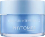 Укрепляющий защитный крем - Phytomer Douceur Intemporelle Restorative Shield Cream, 50 мл