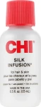 CHI Восстанавливающий комплекс для волос с шелком Silk Infusion (мини)