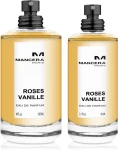 Mancera Roses Vanille Парфюмированная вода (тестер без крышечки) - фото N3