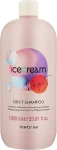 Inebrya Шампунь для сухого волосся Ice Cream Dry-T Shampoo - фото N2