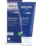 Weleda Мужской крем для бритья Rasiercreme - фото N3