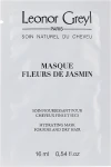 Leonor Greyl Маска для ухода за волосами из цветов жасмина Masque Fleurs De Jasmin (пробник)