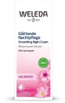 Weleda Розовый ночной крем Wildrose Nachtcreme - фото N2