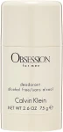 Calvin Klein Obsession For Men Дезодорант-стік