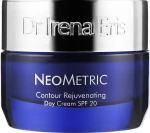 Dr Irena Eris Дневной крем для лица Neometric Contour Rejuvenating Day Cream SPF 20