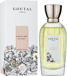 Annick Goutal L'ile Au The Туалетна вода - фото N2