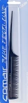 Comair Расческа №502 "Blue Profi Line" с зубьями для тупирования, 20,5 см